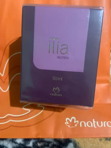 Perfume ilia secreto