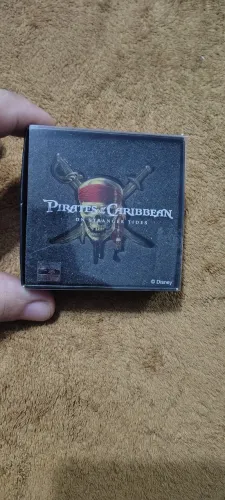 pin do filme piratas do caribe sem uso