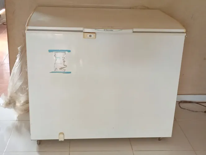 Freezer