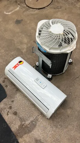 Ar Condicionado split Springer midea 9.000 btus