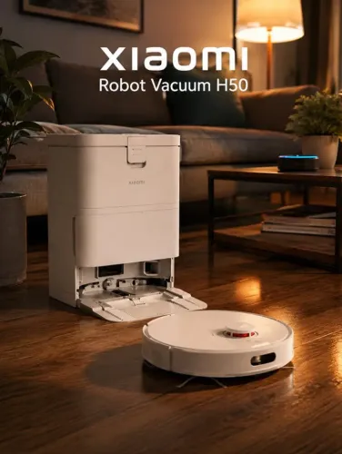 Robo Xiaomi Vacuum H50 220V