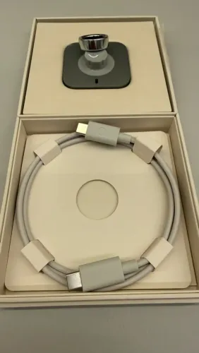 Oura Ring 4 - prata
