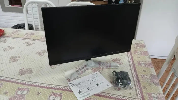 Monitor Gamer LG Ultragear 24 180hz