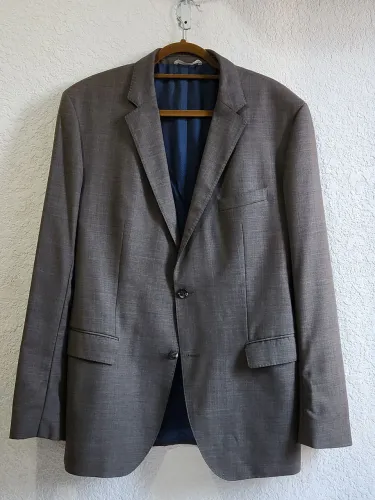 Terno Hugo Boss original Tam 54