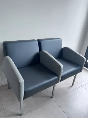 Sofá 2 lugares