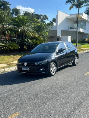 Volkswagen Polo 1.6 MSI Flex 16V 5P 2020