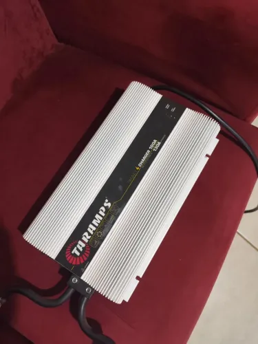 Fonte automotivo