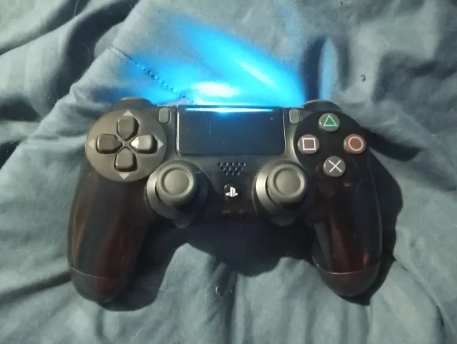 Controle Ps4