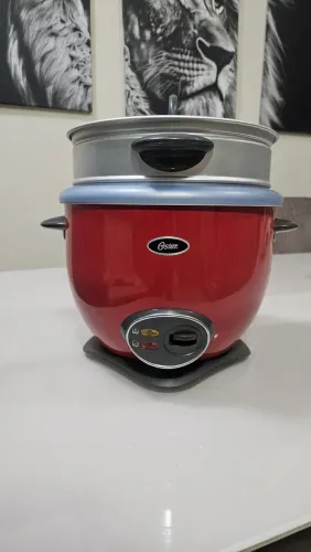 Oster Panela a Vapor