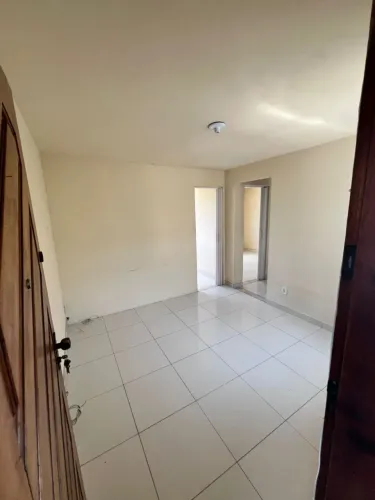 Vendo um Excelente Apartamento no Mutondo