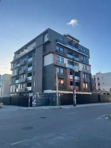 Apartamento Jardim Cidade Universitária C/69,00m² 3 Quartos, 1 Suíte, Varanda, 01 Vaga Tér