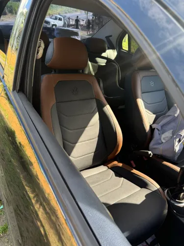 Volkswagen Voyage 1.6/1.6 City MI Total Flex 8V 4P 2014