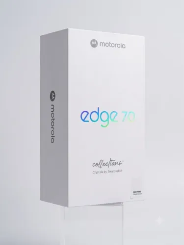 Motorola Edge 70 5G - 512GB