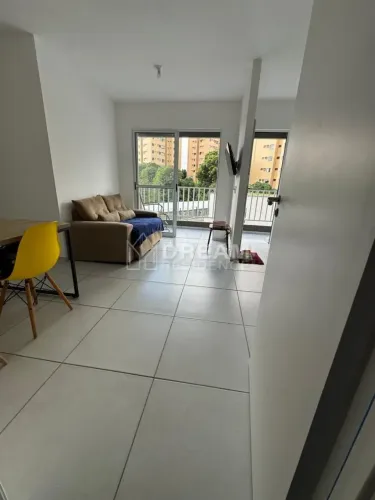 Imóvel para venda com 60 metros quadrados com 2 quartos em Jardim São Paulo - Recife - PE