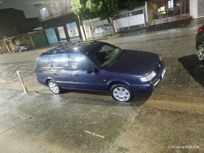 Volkswagen Passat Variant 2.0 1995
