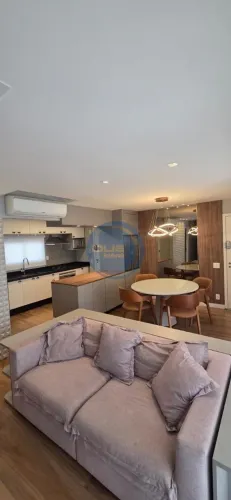 LE CHATEAU DE FRONTENAC - apartamento alto padrão em Indaiatuba, 3 suítes e 5 vagas