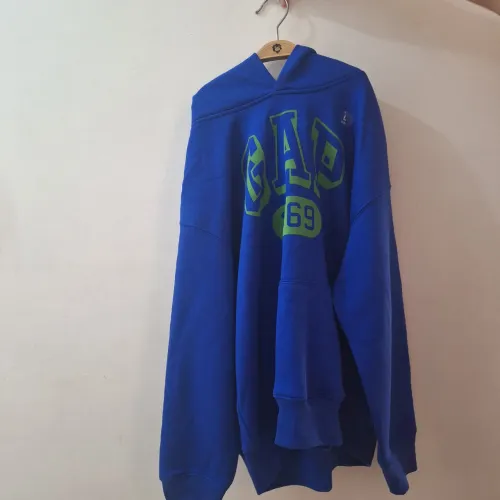 Moletom infantil da GAP