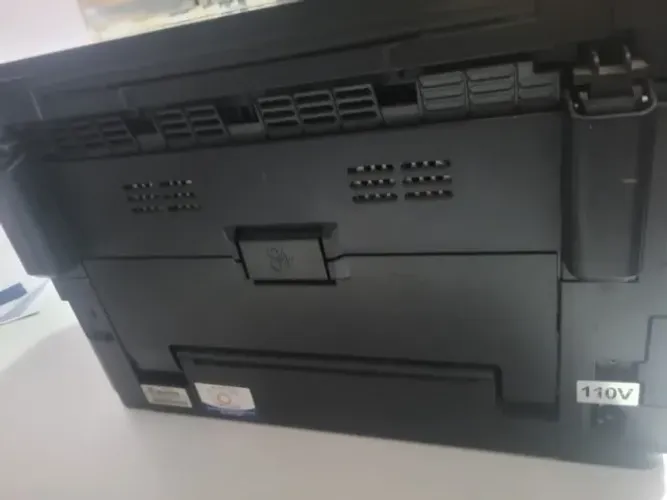 Impressora Laser multifuncional HP MFP-M176n