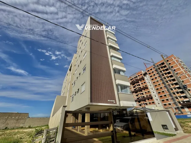 APTO PARA VENDA NO RESIDENCIAL CANTÁBRIA TUBARÃO/SC