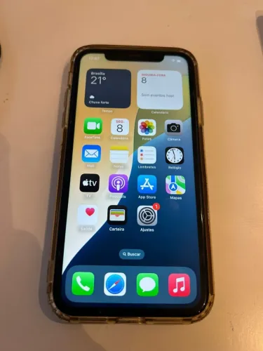 Iphone 11 64GB usado
