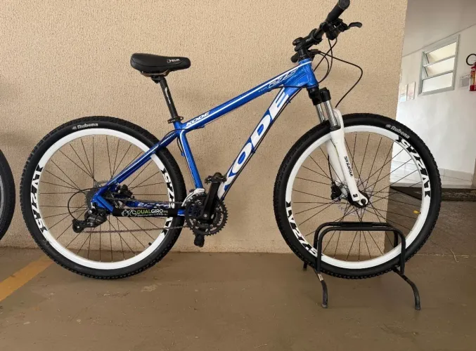 Bicicleta Kode