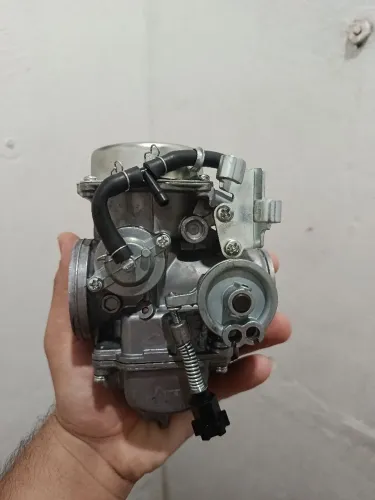 CARBURADOR CBX TWISTER 250CC (OPORTUNIDADE) 