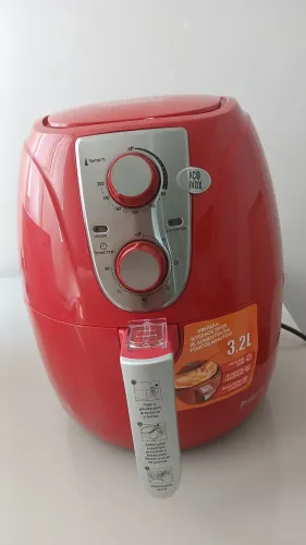 Vendo Airfry Mondial