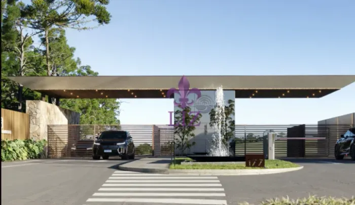  Condomínio Residencial Villaggio Di Campina