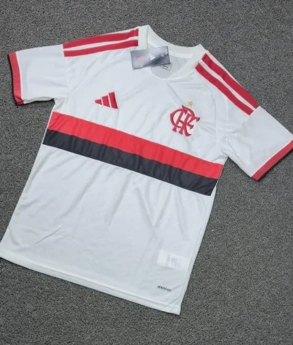 Camisas do flamengo 2026