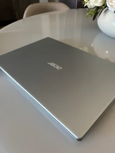 Notebook Acer Aspire A515-55G