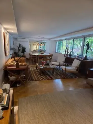 Apartamento Itaim Bibi - 150m²