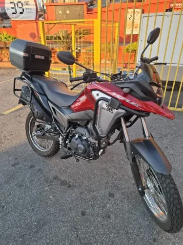 XRE 190 - ASSUMIR PARCELAS DE 650,00