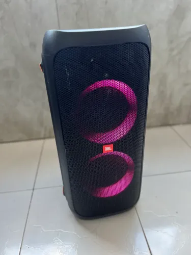 Caixa de som JBL Partybox 310