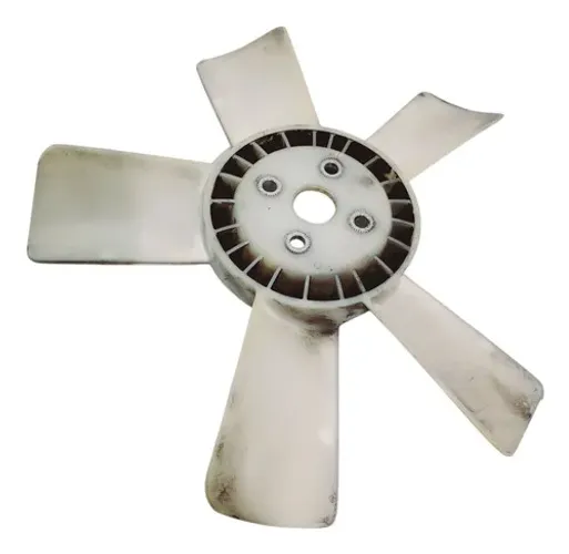 Helice Ventoinha Radiador  Gm Chevette L 1.6 1993 202890