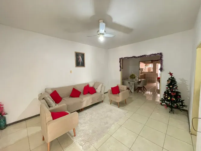 Casa à venda em rua pública, SANTOS DUMONT, Aracaju, SE
