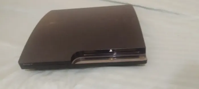 Playstation 3 defeito não liga