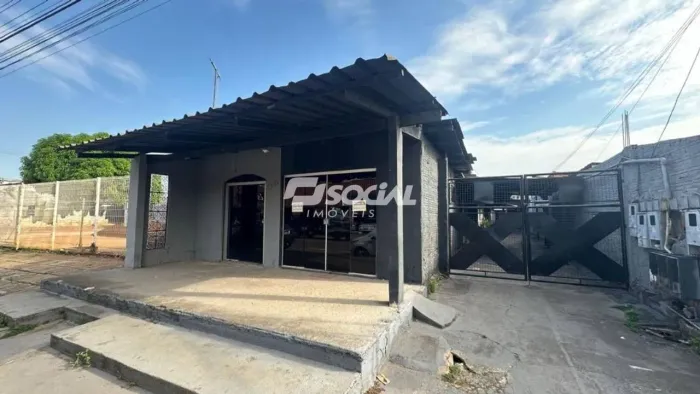 Vila de apartamento á venda