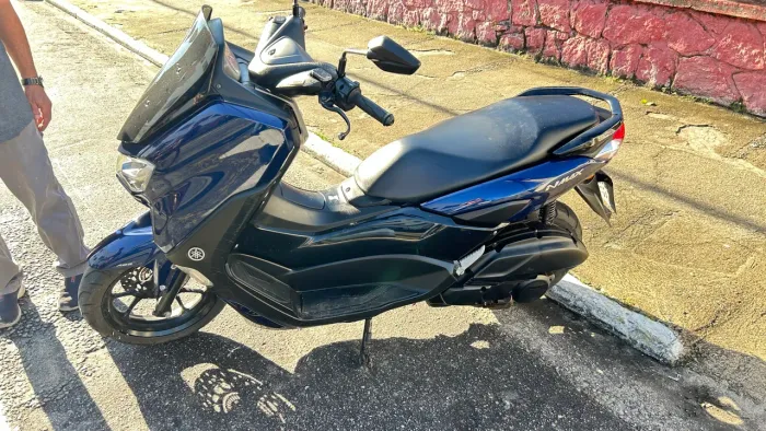 Nmax 160