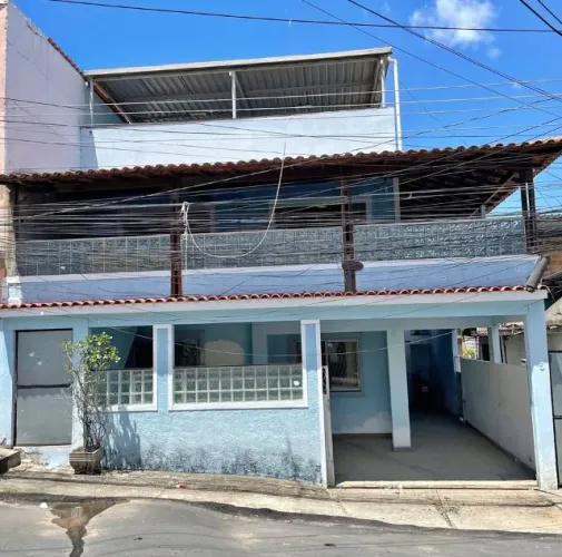 Imóvel à Venda em Novo Mexico