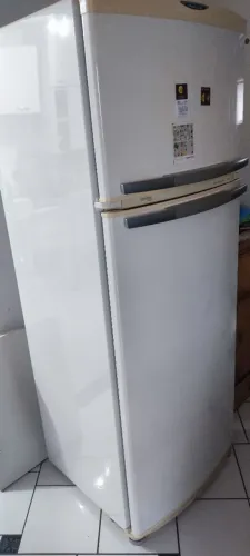 Geladeira cycle defrost 470