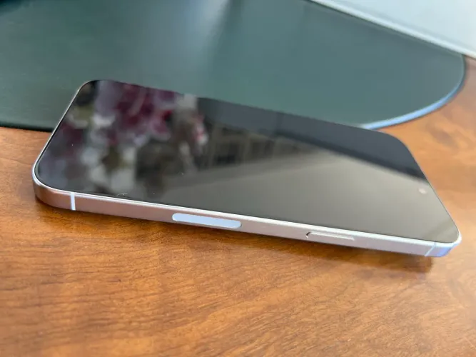 IPHONE PRO MAX 15 - 512gb