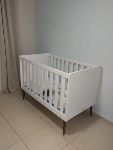 Berço infantil 