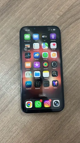 iPhone 13