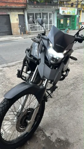 Honda XRE 300/ 300 Abs/ Flex 2020