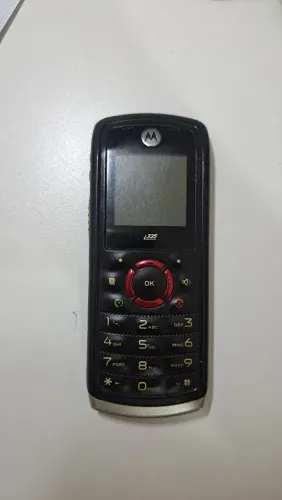 Celular Nextel colecionavel