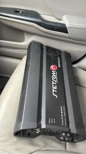 Módulo 8000 Stetsom 2 ohms