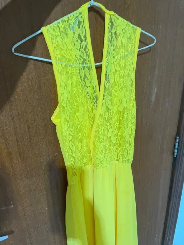 Vestido de festa