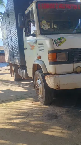 Fretes e mudanças 