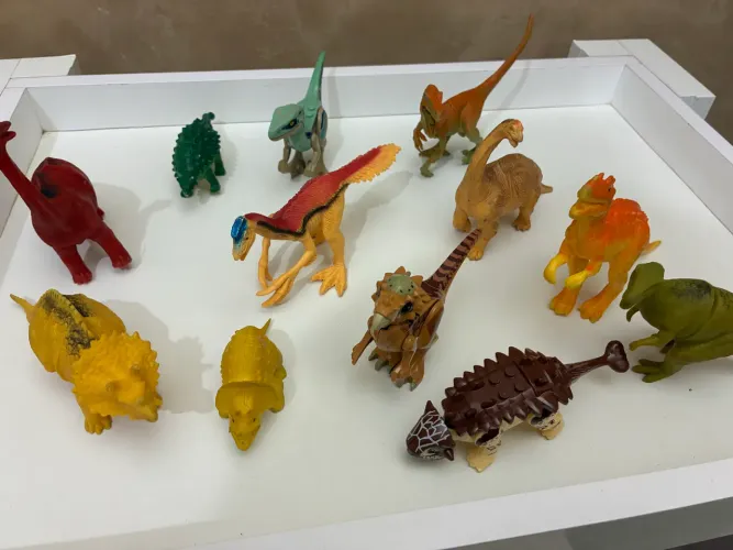 Dinossauros
