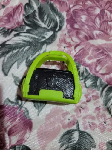 Bolsa Deuce Gorgon da linha Monster High Scaris
